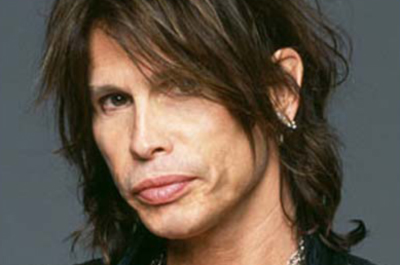 Steven Tyler ingresa en clínica de rehabilitación