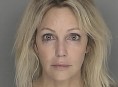 imagen Heather Locklear arrestada