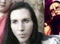 imagen Marilyn Manson sin maquillaje