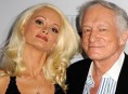 imagen La ruptura entre Holly Madison y Hugh Hefner