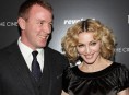 imagen El inminente divorcio de Madonna