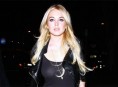 imagen Lindsay Lohan votó a Obama por el matrimonio homosexual