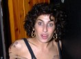 imagen Amy Winehouse cambió de look