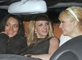 imagen Lindsay Lohan, Paris Hilton y Britney Spears harían una serie juntas