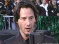 imagen Keanu Reeves eximido de cargos por agredir a un fotógrafo