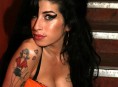 imagen Amy Winehouse con sello discográfico propio
