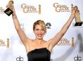 imagen Los ganadores de los Golden Globe