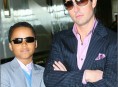 imagen Connor Cruise debuta en la pantalla grande
