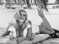 imagen Anna Nicole Smith al teatro