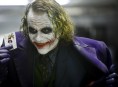 imagen Heath Ledger ¿el último Joker?