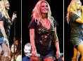 imagen Jessica Simpson sigue luchando con las críticas