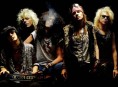 imagen Los Guns N’ Roses y una probable gira