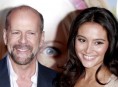 imagen La mujer que logró que Bruce Willis se casara nuevamente