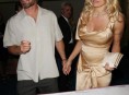 imagen Pamela Anderson se quiere casar por cuarta vez