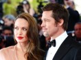 imagen Brad Pitt rompió el silencio y negó la crisis