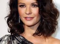 imagen Catherine Zeta-Jones no quiere ser enfermera pero si cantante