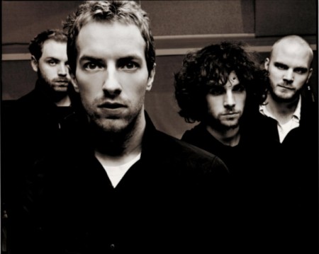 coldplay