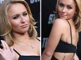 imagen Hayden Panettiere se dio el gusto de mostrar su tatuaje