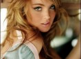 imagen Pillaron a Lindsay Lohan coqueteando con su ex