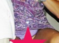 imagen Paris Hilton volvió a mostrar su ropa interior
