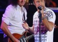 imagen Paul Rodgers se va de Queen