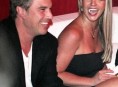 imagen El noviazgo de Britney Spears ya es oficial