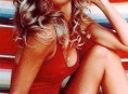 imagen Murió Farrah Fawcett