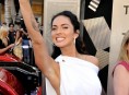 imagen Megan Fox tiene baja autoestima