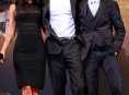 imagen Megan Fox en Tokyo y Corea del Sur