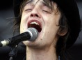 imagen Pete Doherty detenido por drogarse en el avión