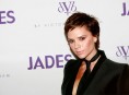 imagen Victoria Beckham se sacó lolas