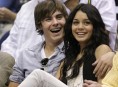 imagen Zac Efron y Vanessa Hudgens más juntos que nunca