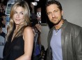 imagen Jennifer Aniston estaría en pareja