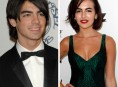 imagen Joe Jonas y Camilla Belle terminaron