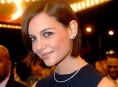 imagen Katie Holmes se escapó de la muerte