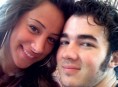 imagen Kevin Jonas le propuso matrimonio a su novia