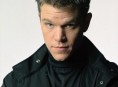 imagen Matt Damon presentó su documental