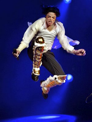 michael jackson 07