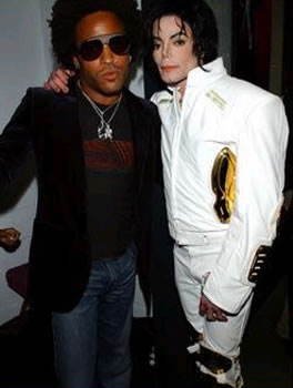 michael-jackson-y-lenny-kravitz