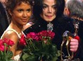 imagen Michael Jackson y los famosos del mundo