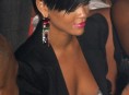 imagen Rihanna se tomó a pecho la soltería