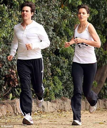 katie-holmes-y-tom-cruise-entrenan-en-pareja-01