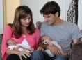 imagen Los hijos de Ricky Martin y Roger Federer