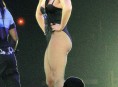 imagen Britney Spears y su extraña actuación