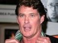 imagen David Hasselhoff hospitalizado a causa del alcohol