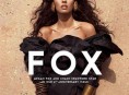 imagen Megan Fox infartante para la revista Wonderland