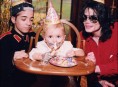 imagen Omer Bhatti hará de Michael Jackson