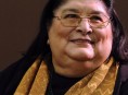 imagen América despide a Mercedes Sosa