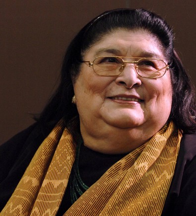 america-despide-a-mercedes-sosa