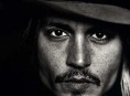 imagen Johnny Deep se rehusa a que sus hijos se dediquen a la actuación